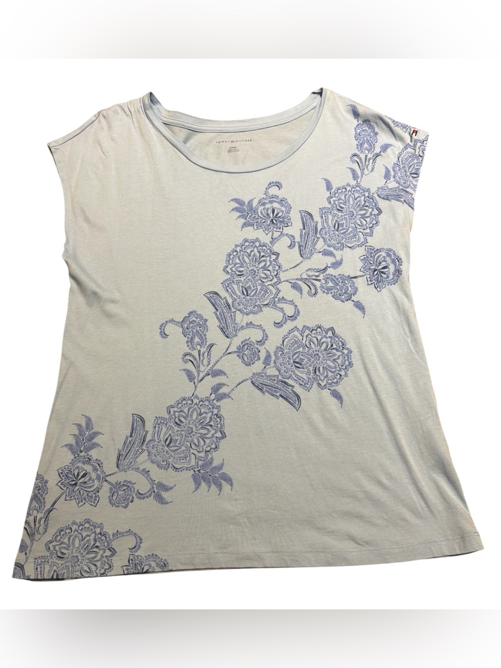Tommy Hilfiger EUC Women’s Blouse